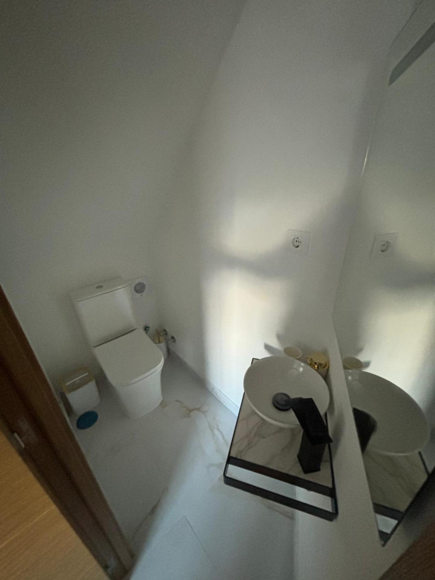 ホテル Casa El Viso マドリード エクステリア 写真
