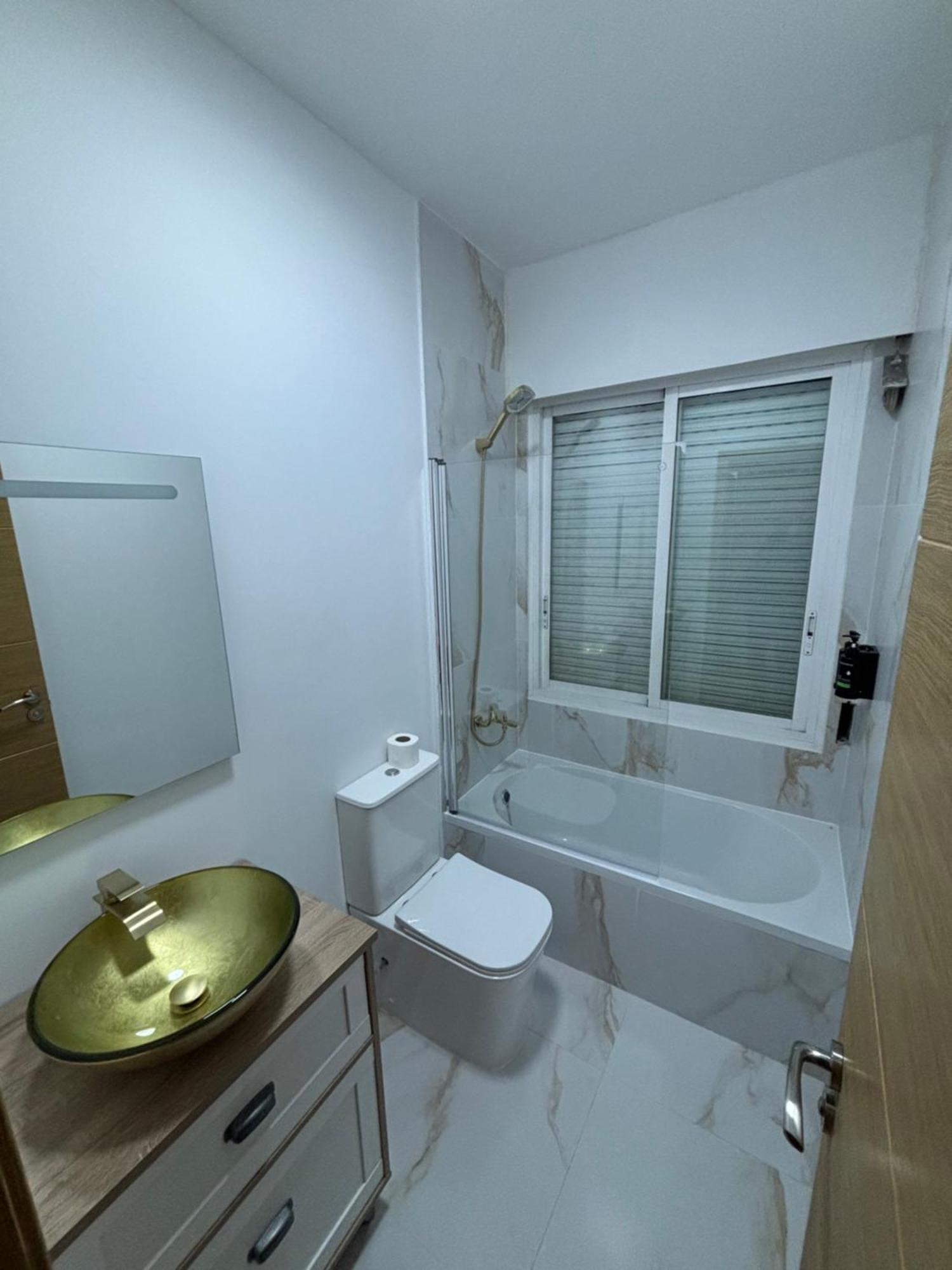 ホテル Casa El Viso マドリード エクステリア 写真
