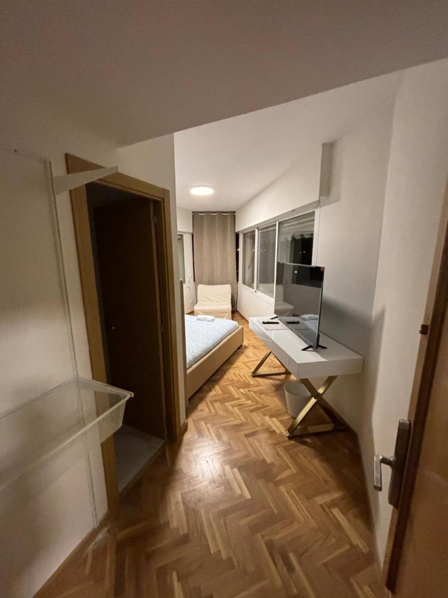 ホテル Casa El Viso マドリード エクステリア 写真