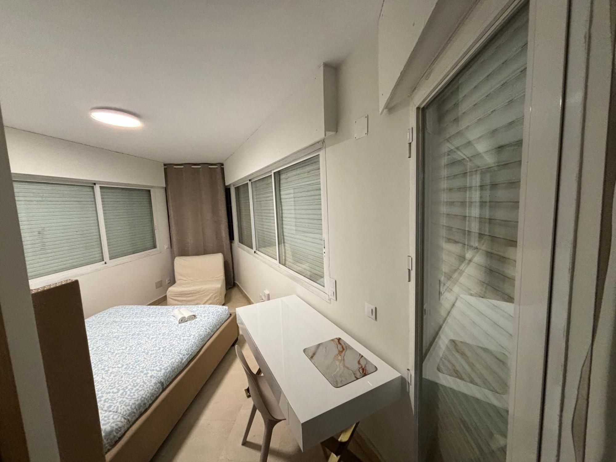 ホテル Casa El Viso マドリード エクステリア 写真