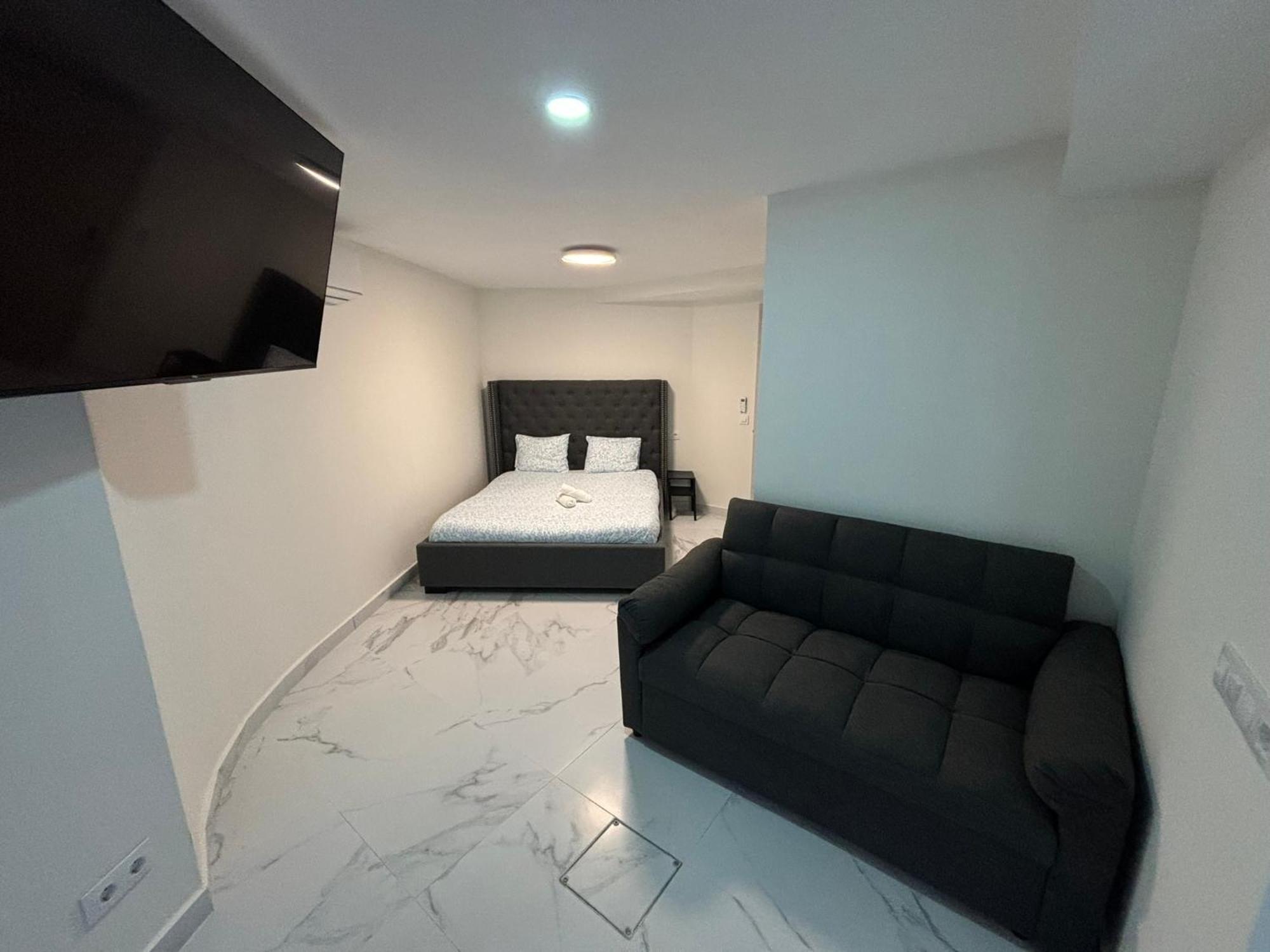 ホテル Casa El Viso マドリード エクステリア 写真