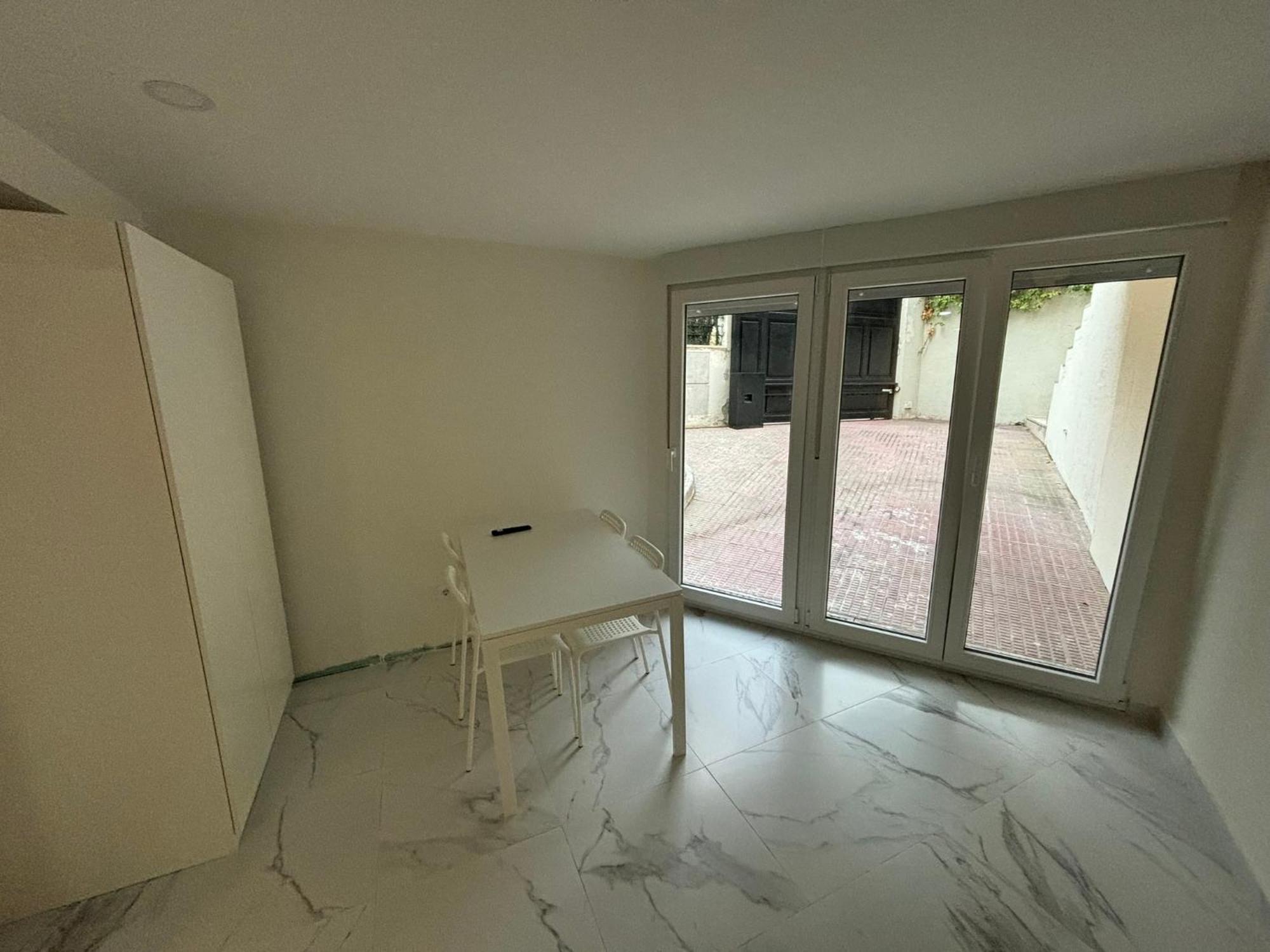 ホテル Casa El Viso マドリード エクステリア 写真