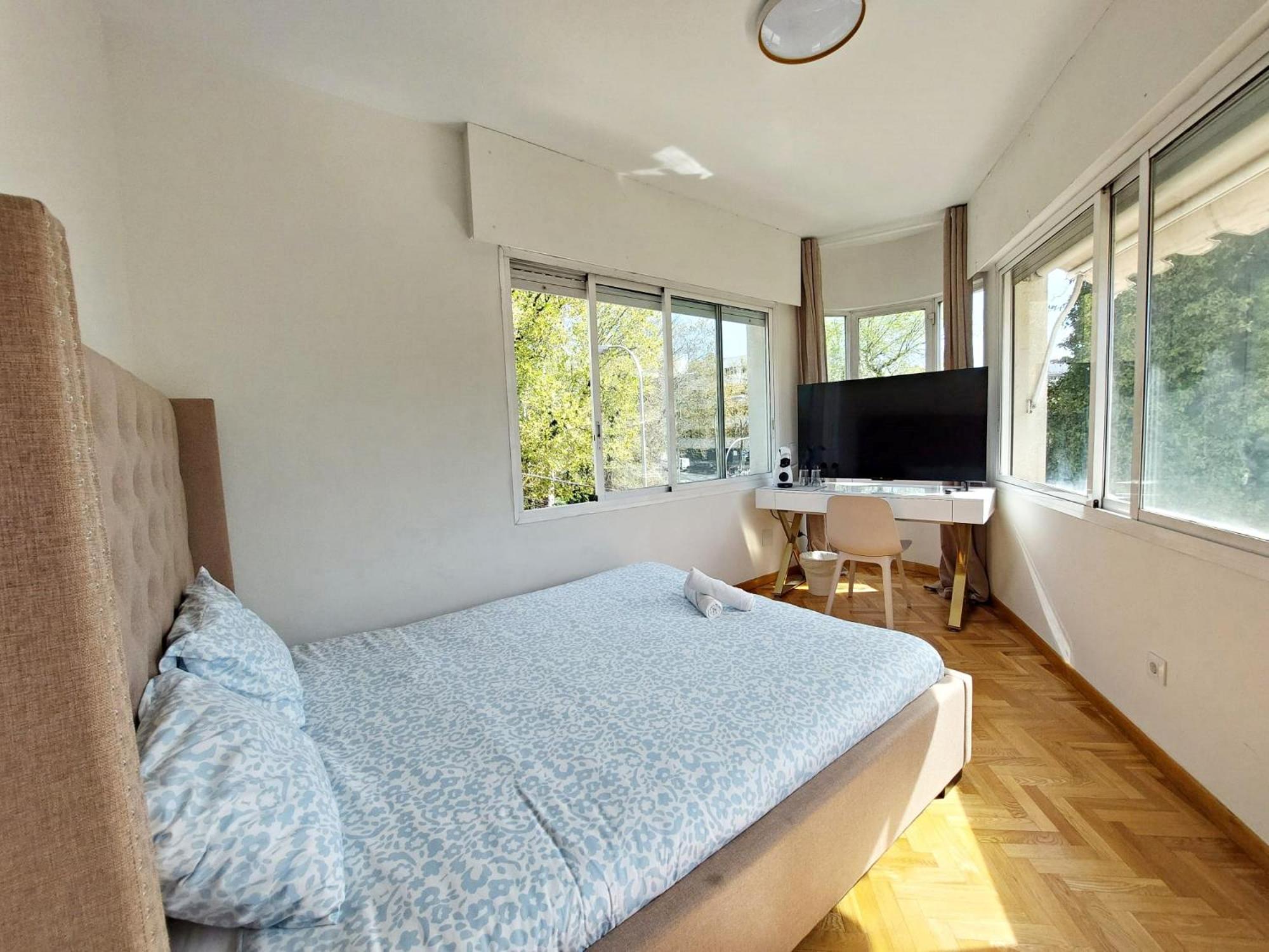 ホテル Casa El Viso マドリード エクステリア 写真