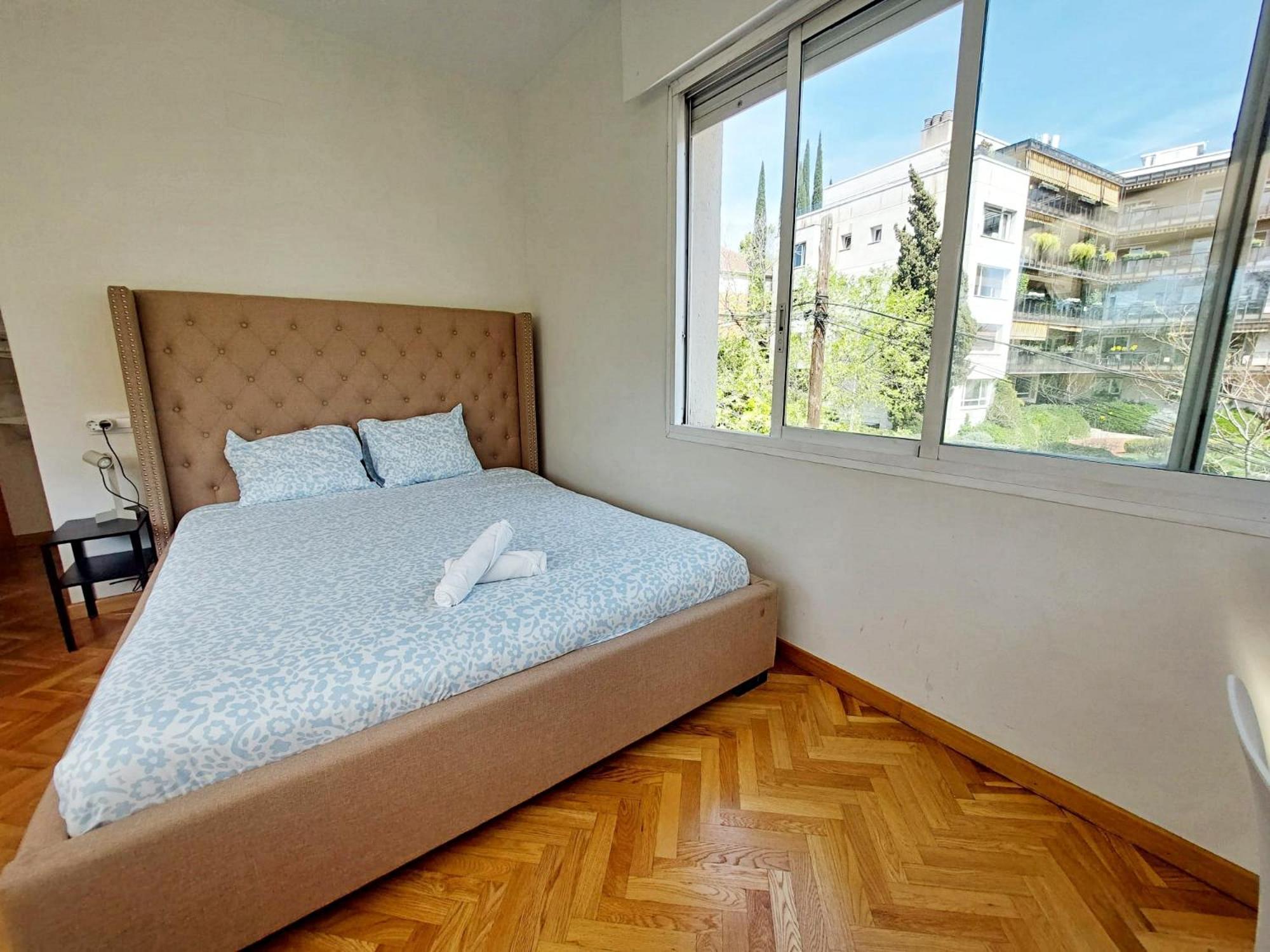 ホテル Casa El Viso マドリード エクステリア 写真