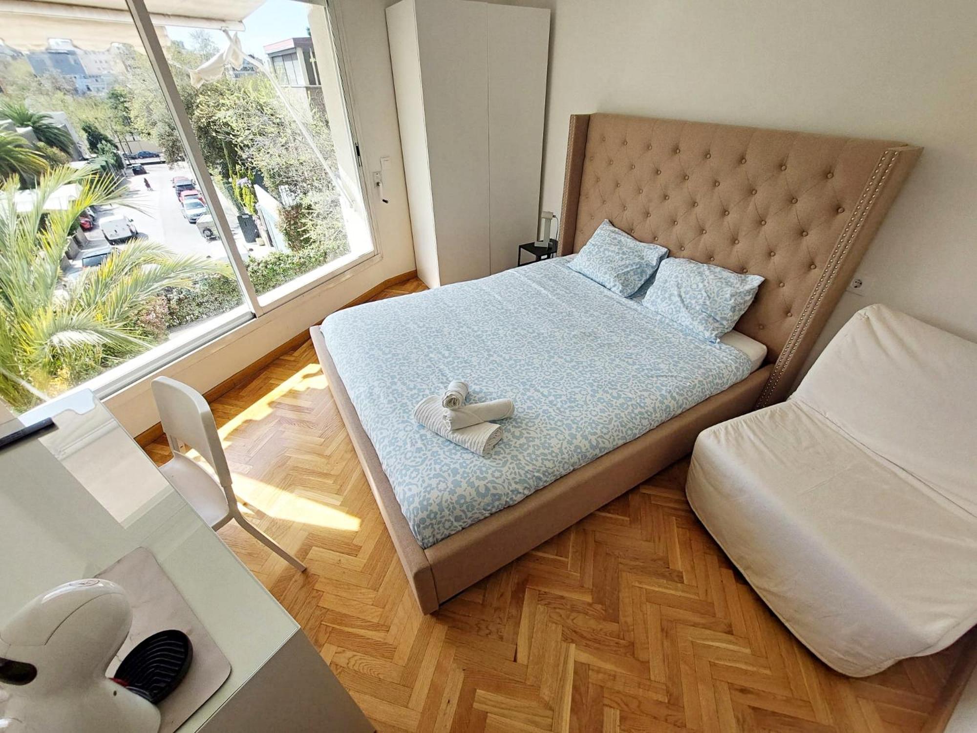 ホテル Casa El Viso マドリード エクステリア 写真