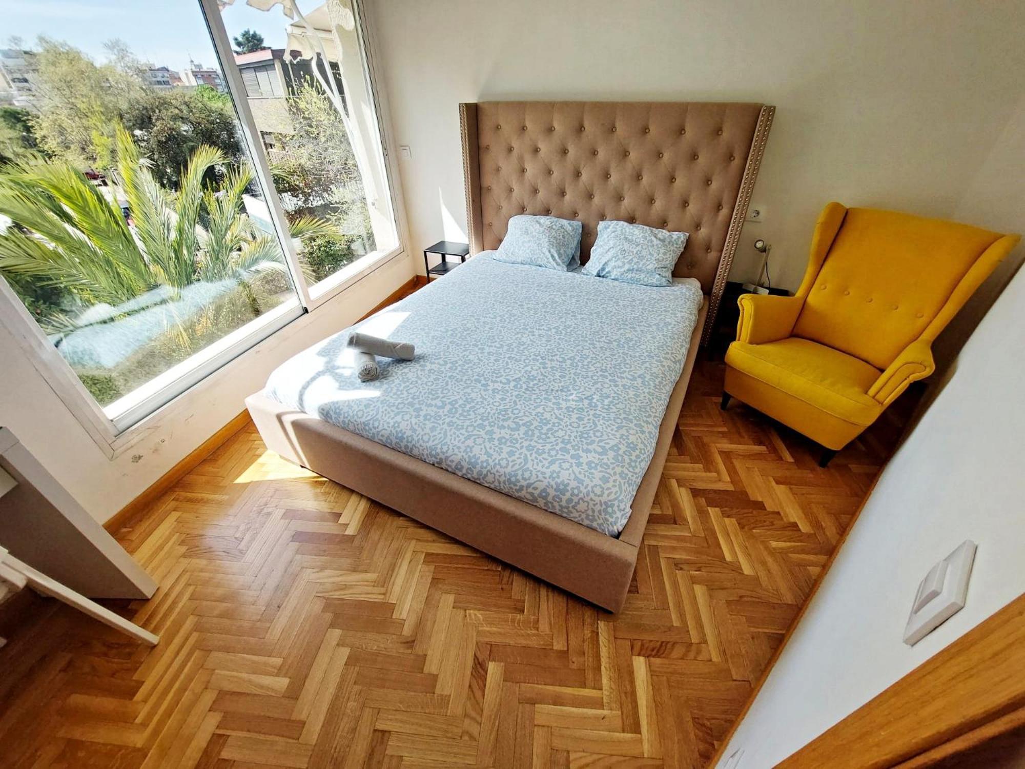 ホテル Casa El Viso マドリード エクステリア 写真