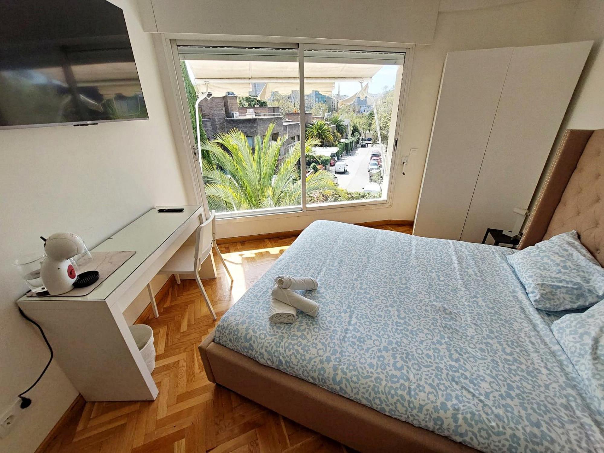 ホテル Casa El Viso マドリード エクステリア 写真